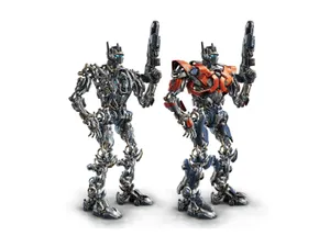 Transformers 第四辑_12