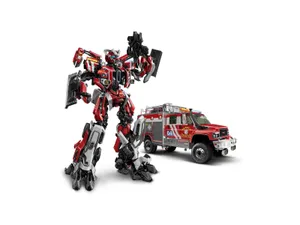 Transformers 第四辑_13