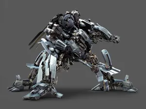 Transformers 第三辑