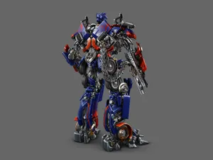 Transformers 第三辑_2
