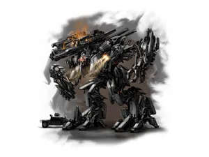 Transformers 第三辑_4