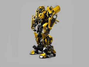 Transformers 第三辑_6
