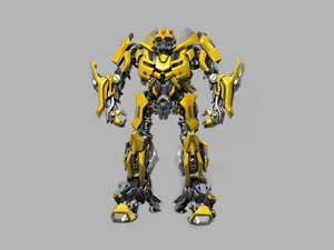 Transformers 第三辑_7