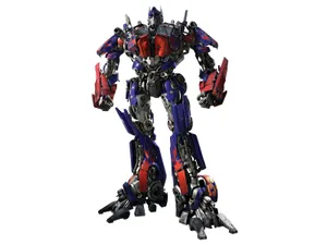 Transformers 第三辑_8