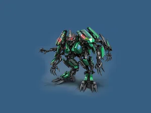 Transformers 第三辑_11