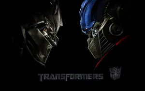 Transformers 第二辑