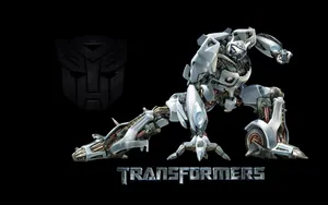 Transformers 第二辑_2