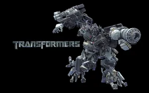 Transformers 第二辑_4