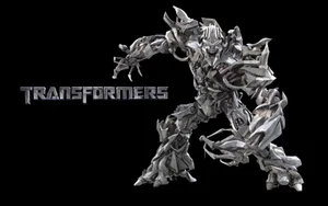 Transformers 第二辑_5