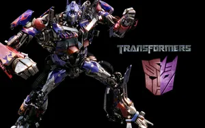 Transformers 第二辑_6