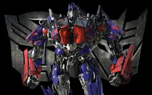 Transformers 第二辑_8