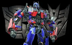 Transformers 第二辑_9