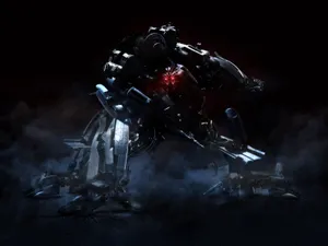 Transformers 第一辑