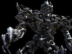 Transformers 第一辑