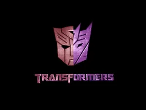 Transformers 第一辑_2