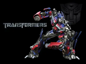 Transformers 第一辑_4