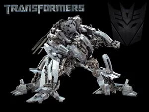 Transformers 第一辑_5