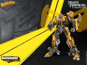 Transformers 第一辑_6