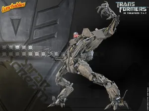 Transformers 第一辑_9