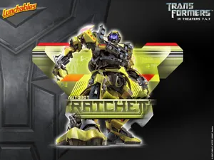 Transformers 第一辑_10