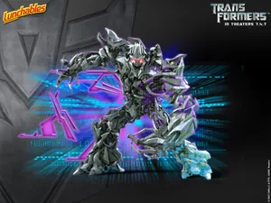 Transformers 第一辑_11