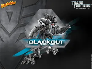 Transformers 第一辑_12