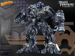 Transformers 第一辑_13
