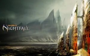 Guildwars 第三辑_2