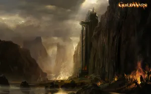 Guildwars 第三辑_4