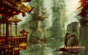 Guildwars 第三辑_5