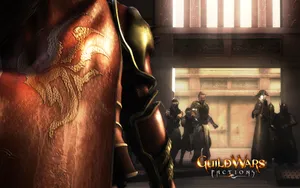 Guildwars 第三辑_7