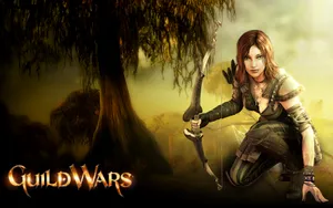 Guildwars 第三辑_8