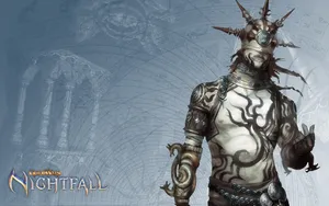 Guildwars 第三辑_14