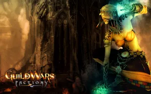Guildwars 第三辑_16