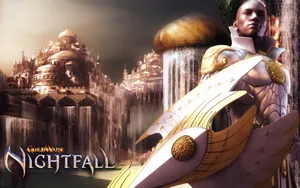 Guildwars 第三辑_17
