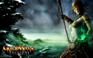 Guildwars 第三辑_18
