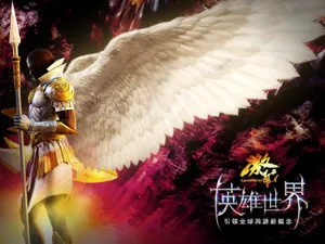 Guildwars 第二辑_3