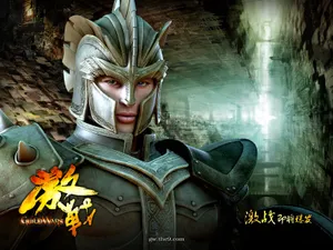 Guildwars 第二辑_5