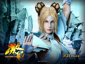Guildwars 第二辑_7