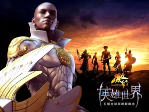 Guildwars 第二辑_8