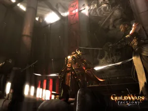 Guildwars 第二辑_14
