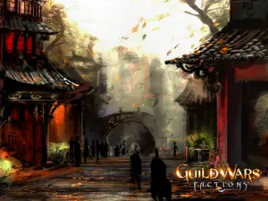 Guildwars 第二辑_17
