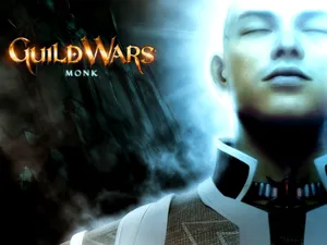 Guildwars 第一辑_2