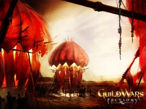 Guildwars 第一辑_6