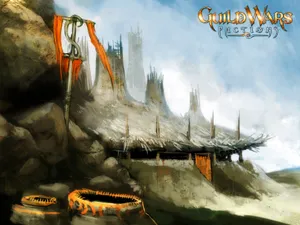 Guildwars 第一辑_7