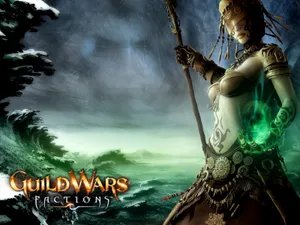 Guildwars 第一辑_8