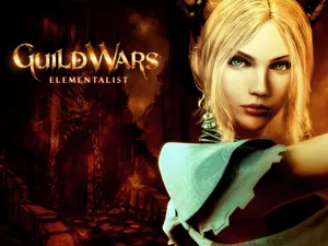 Guildwars 第一辑_10