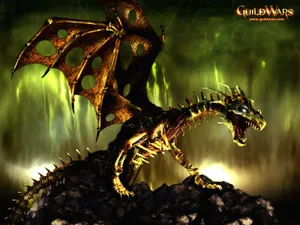 Guildwars 第一辑_13
