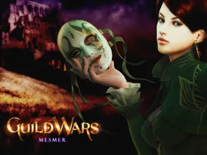 Guildwars 第一辑_14