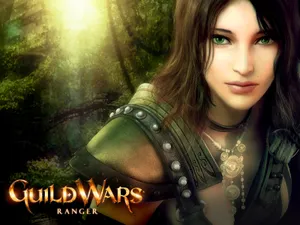 Guildwars 第一辑_15